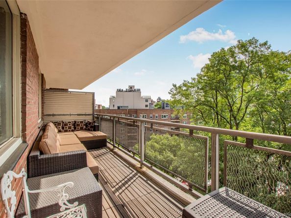 3777 Independence Avenue 7H, Bronx NY 10463