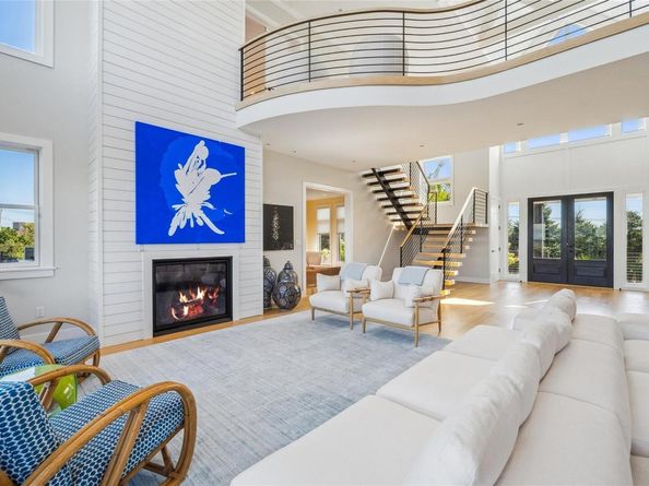 102 & 92 Dune Road, Westhampton Beach NY 11978