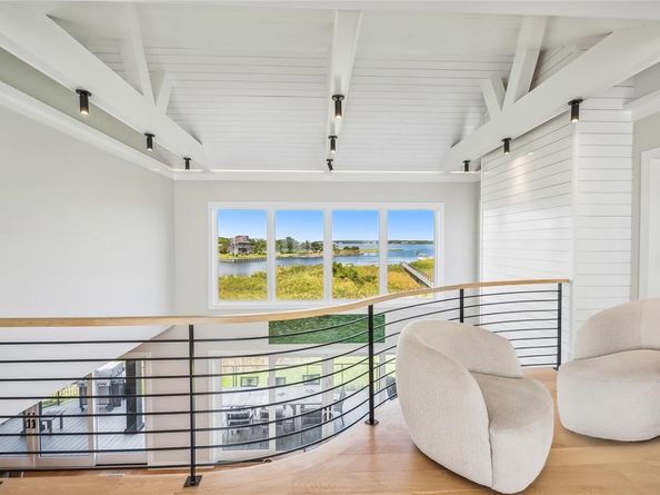 102 & 92 Dune Road, Westhampton Beach NY 11978