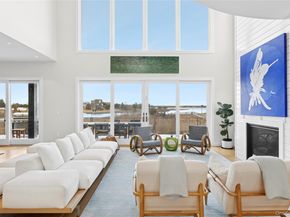 102 & 92 Dune Road, Westhampton Beach NY 11978