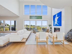 102 & 92 Dune Road, Westhampton Beach NY 11978