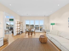 102 & 92 Dune Road, Westhampton Beach NY 11978