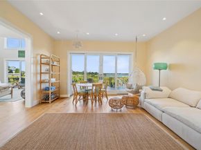 102 & 92 Dune Road, Westhampton Beach NY 11978
