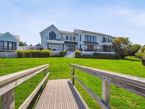 102 & 92 Dune Road, Westhampton Beach NY 11978