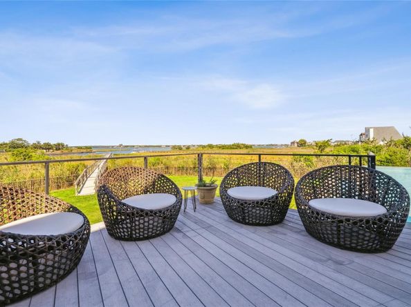 102 & 92 Dune Road, Westhampton Beach NY 11978