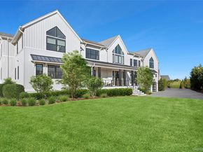 102 & 92 Dune Road, Westhampton Beach NY 11978
