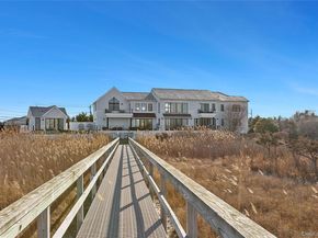 102 & 92 Dune Road, Westhampton Beach NY 11978
