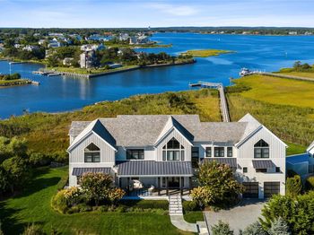 102 & 92 Dune Road