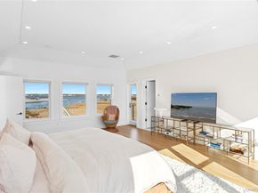 102 & 92 Dune Road, Westhampton Beach NY 11978