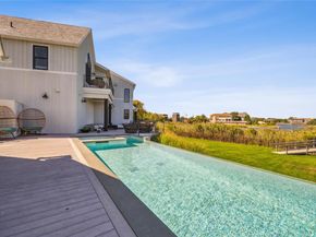 102 & 92 Dune Road, Westhampton Beach NY 11978