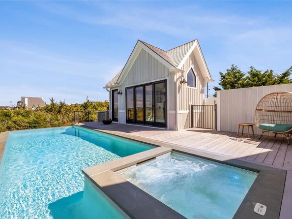 102 & 92 Dune Road, Westhampton Beach NY 11978