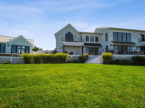 102 & 92 Dune Road, Westhampton Beach NY 11978