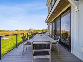 102 & 92 Dune Road, Westhampton Beach NY 11978