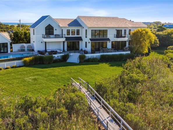 102 & 92 Dune Road, Westhampton Beach NY 11978