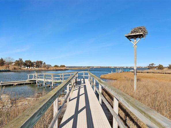 102 & 92 Dune Road, Westhampton Beach NY 11978