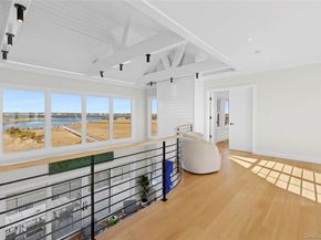 102 & 92 Dune Road, Westhampton Beach NY 11978