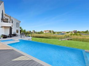 102 & 92 Dune Road, Westhampton Beach NY 11978