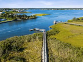 102 & 92 Dune Road, Westhampton Beach NY 11978
