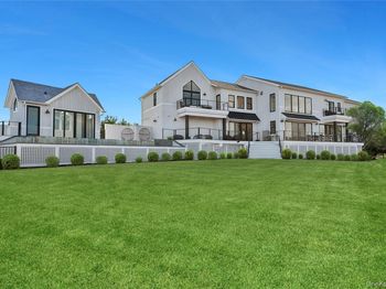 102 & 92 Dune Road