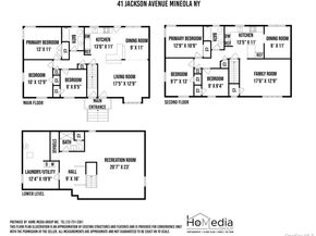 41 Jackson Avenue, Mineola NY 11501