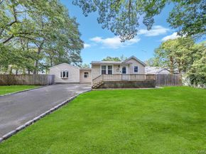 75 E Shore Drive, Patchogue NY 11772