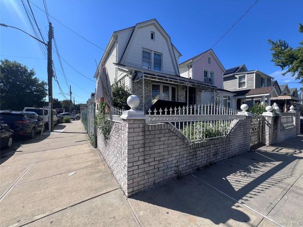 12418 107th Avenue, Richmond Hill NY 11419