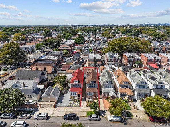 114-50 130th Street, South Ozone Park NY 11420