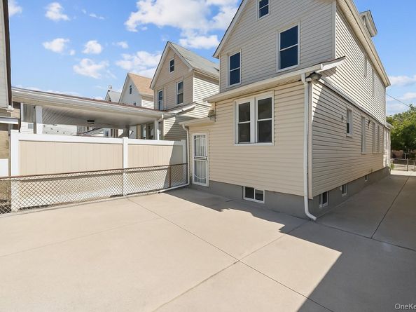 114-50 130th Street, South Ozone Park NY 11420