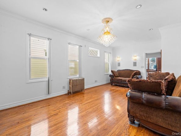 114-50 130th Street, South Ozone Park NY 11420