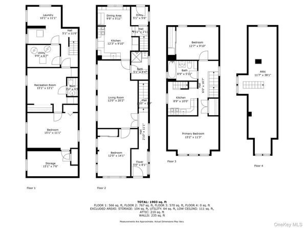 114-50 130th Street, South Ozone Park NY 11420