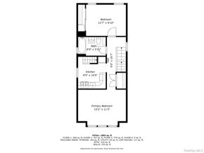 114-50 130th Street, South Ozone Park NY 11420