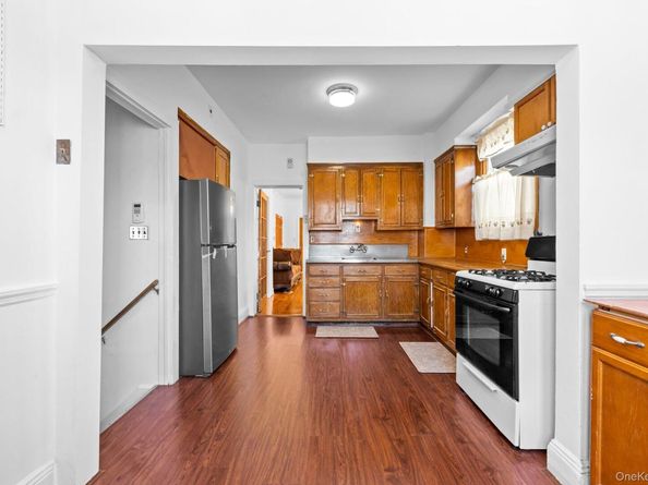 114-50 130th Street, South Ozone Park NY 11420