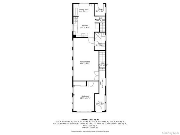 114-50 130th Street, South Ozone Park NY 11420