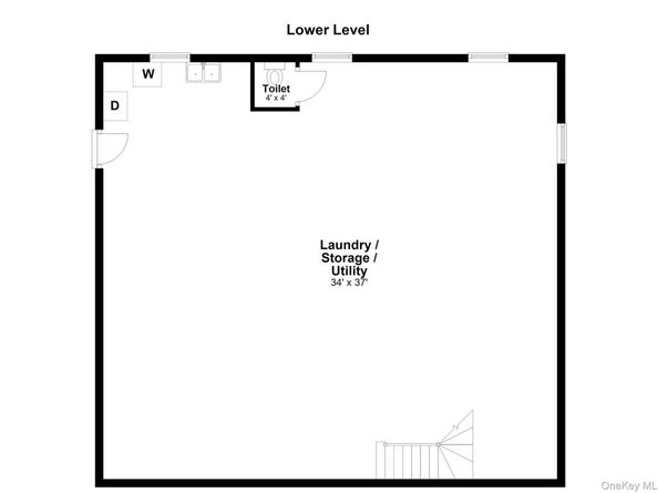 406 Warren Avenue, Hawthorne NY 10532