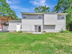 36 Happy Acres Drive, Shirley NY 11967