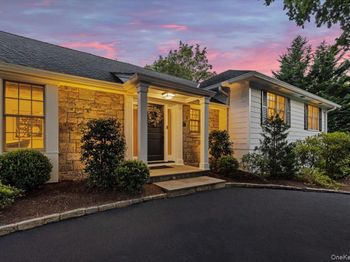 25 Ramapo Trail