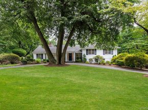 25 Ramapo Trail, Harrison NY 10528