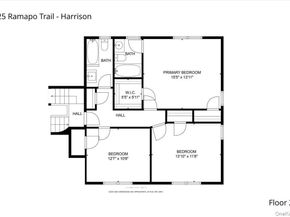 25 Ramapo Trail, Harrison NY 10528