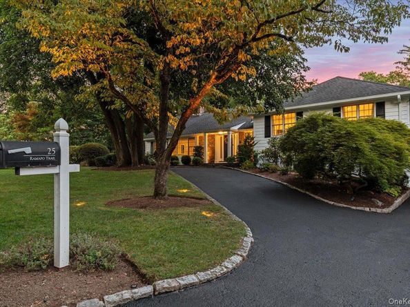25 Ramapo Trail, Harrison NY 10528