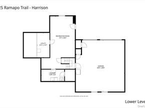 25 Ramapo Trail, Harrison NY 10528