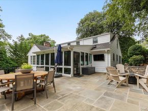 25 Ramapo Trail, Harrison NY 10528