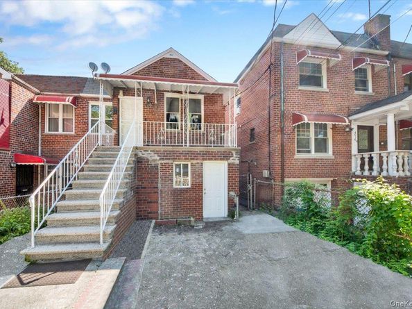 4018A Bruner Avenue, Bronx NY 10466