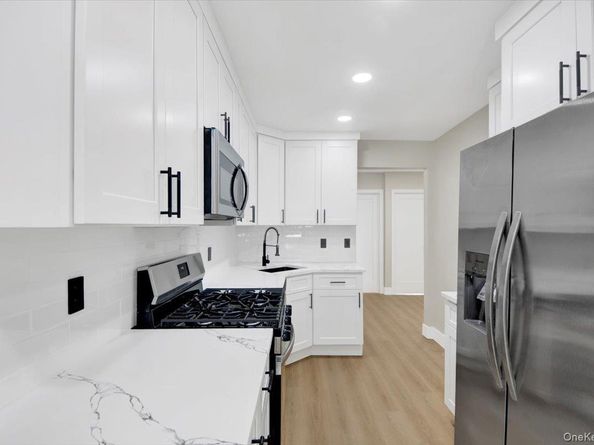 4018A Bruner Avenue, Bronx NY 10466