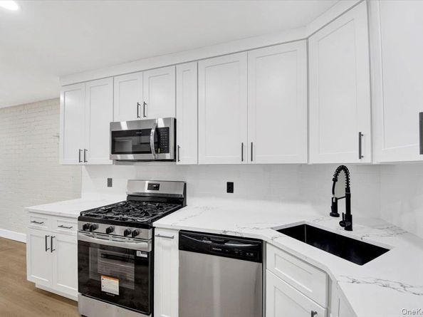 4018A Bruner Avenue, Bronx NY 10466