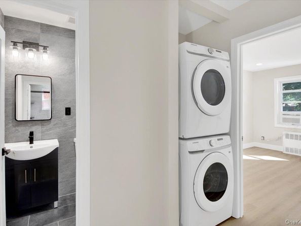 4018A Bruner Avenue, Bronx NY 10466