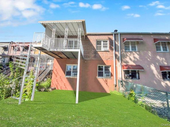 4018A Bruner Avenue, Bronx NY 10466