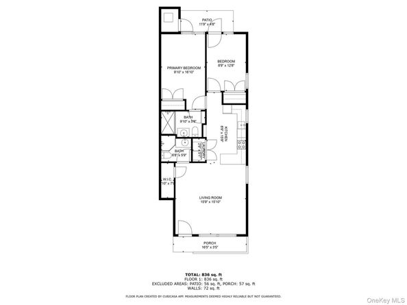 1201 Willow Lane, Valley Stream NY 11580