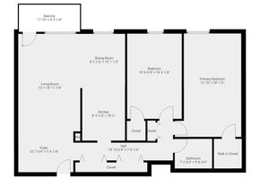 522 Shore Road 4W, Long Beach NY 11561