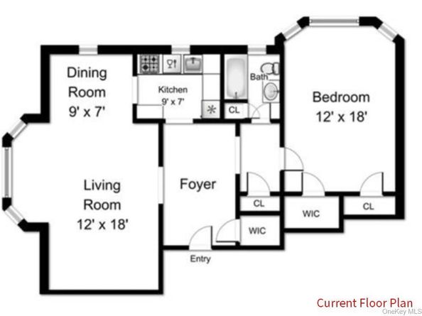7 chateaux Circle 7E, Scarsdale NY 10583