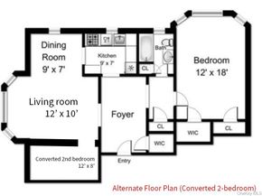 7 chateaux Circle 7E, Scarsdale NY 10583